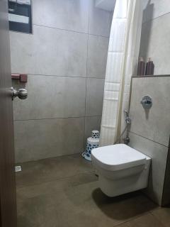 1 BHK Flat in Central Location - Kochi - 1