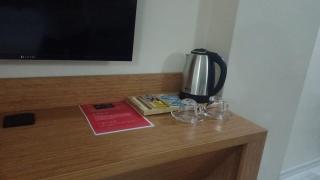 Lantis Otel - Avcılar - 9