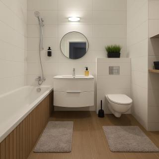 Apartament Przyjazna Przystań Zaciszna 13- Drabinianka miejska plaża Rzeszów - Rzeszów - 4