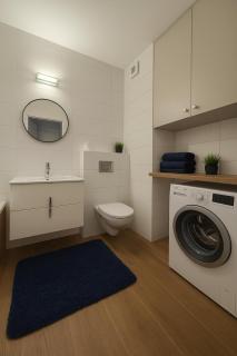 Apartament Przyjazna Przystań Zaciszna 13- Drabinianka miejska plaża Rzeszów - Rzeszów - 3