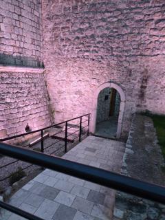 Studio Apartman Blue Sky - Senj - 7