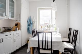 12 min to city with subway, beautiful and cozy apartment - Herräng - 8
