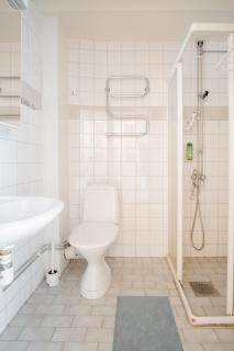 12 min to city with subway, beautiful and cozy apartment - Herräng - 6