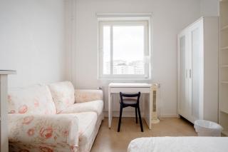 12 min to city with subway, beautiful and cozy apartment - Herräng - 4