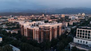 187 Apartment in a premium residential complex in Arbat, featuring a top location and modern amenities - Almaty - 9