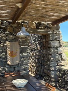 Dammuso del Nonno - Pantelleria - 7