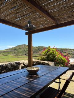 Dammuso del Nonno - Pantelleria - 0