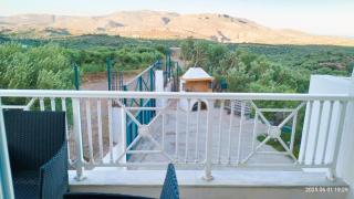 Villa Helen's Olive Garden - 6