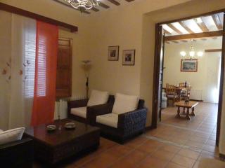 Casa MI LUCÍA - Moratalla - 0