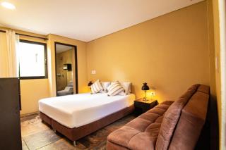 Oasis Fresh Hotel - Santa Marta - 3