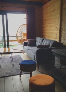 Holiday Suite Bungalow - Çamlıhemşin - 9