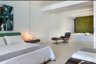 Taormina "Le case in Sicilia" - 1