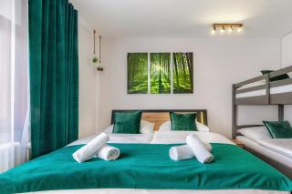 Englmar Apartments with free WELLNESS and FITNESS - Sankt Englmar - 0