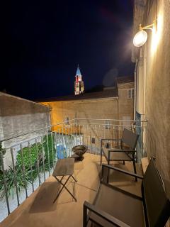 Le Chai des Tuileries - Montagnac - 1