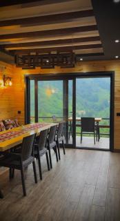 Holiday Suite Bungalow - Çamlıhemşin - 4