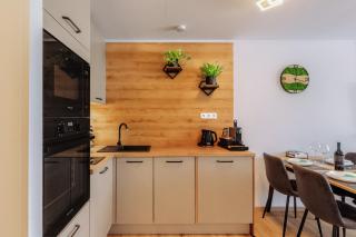 Englmar Apartments with free WELLNESS and FITNESS - Sankt Englmar - 3