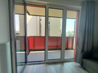Rooms with free underground parking - Mogilska TAURON ARENA - Cracovia - 1