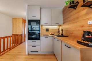 Englmar Apartments with free WELLNESS and FITNESS - Sankt Englmar - 1