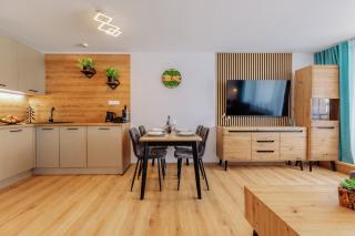 Englmar Apartments with free WELLNESS and FITNESS - Sankt Englmar - 4