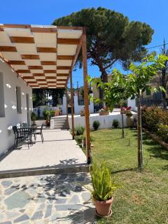 Platanos House - Akritochori Foinikountas - Akritokhórion - 9