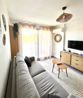 Appartement cosy à Balaruc - Balaruc-les-Bains - 0