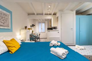 Acquaviva Apartment - Intra - Verbania - AC e WiFi - Intra - 8