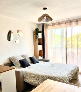Appartement cosy à Balaruc - Balaruc-les-Bains - 4
