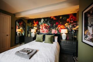 Unique Shrewsbury Rooms - Shrewsbury - 9