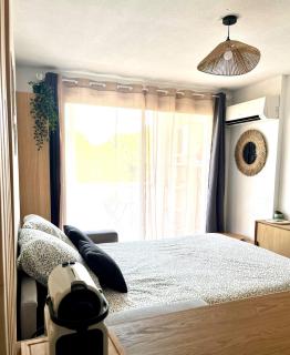 Appartement cosy à Balaruc - Balaruc-les-Bains - 3