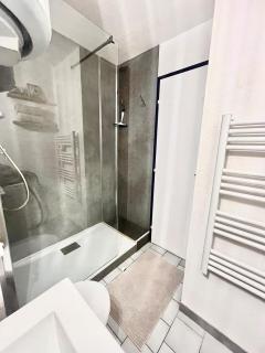 Appartement cosy à Balaruc - Balaruc-les-Bains - 5
