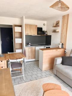 Appartement cosy à Balaruc - Balaruc-les-Bains - 7
