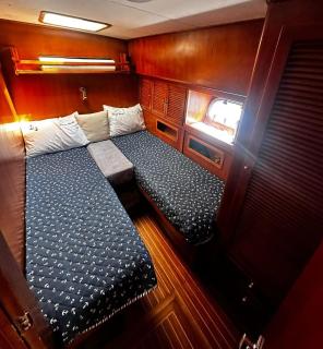 Pruva Yacht - Istanbul - 4
