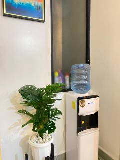 Home Quetu, Tsavo Fedha HOME QUETU, Near JKIA Airport - 4