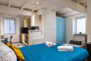 Acquaviva Apartment - Intra - Verbania - AC e WiFi - Intra - 4