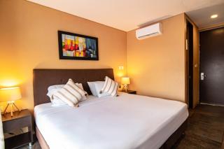 Oasis Fresh Hotel - Santa Marta - 1