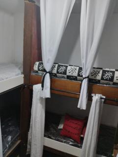 Cabana Hostel Guarulhos - Guarulhos - 5