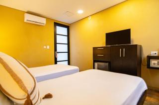 Oasis Fresh Hotel - Santa Marta - 2