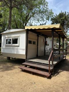 Camping Santa Elena - Lloret de Mar - 4
