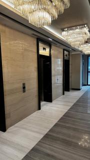 Современные апартаменты с видом на Tashkent City в элитном комплексе Nest One - Taschkent - 3
