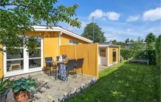Cozy Home In Hadsund With Wifi - Hadsund - 4