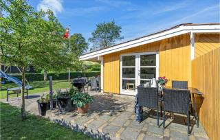 Cozy Home In Hadsund With Wifi - Hadsund - 3