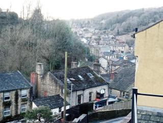 Loom Cottage Holmfirth - Holmfirth - 8