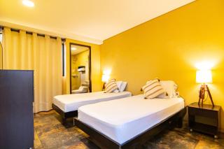 Oasis Fresh Hotel - Santa Marta - 4