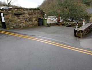 Loom Cottage Holmfirth - Holmfirth - 5