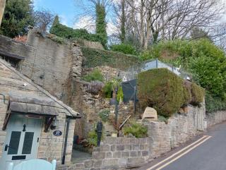 Loom Cottage Holmfirth - Holmfirth - 2