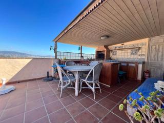 Cd-2102 Bedroom Townhouse - Salobreña - 4