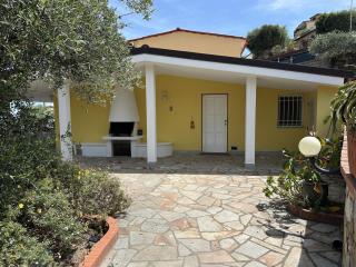 Villa Jone - Diano Marina - 9