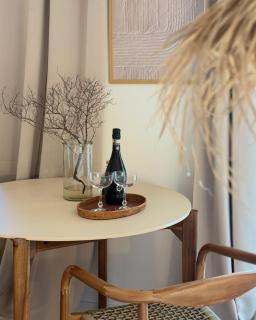WABI SABI SUITE by ZARA - Villasimius - 7