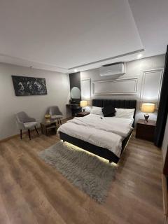2 BHK Gulberg Heights Gulberg Greens islamabad - Islamabad - 0