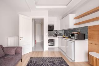 Chido Residence - Estambul - 9